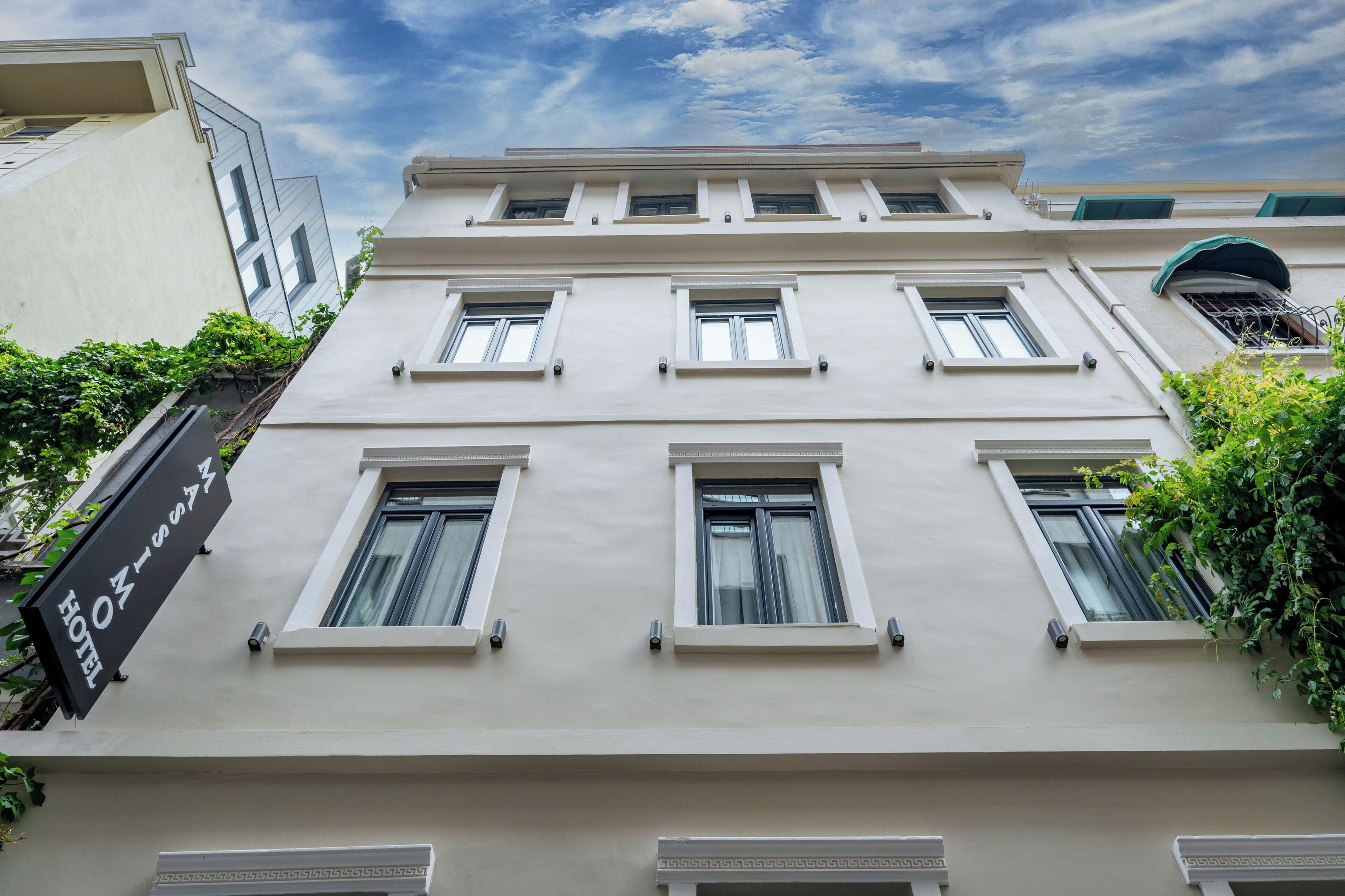 Massimo Hotel — Fotoğraflar 3
